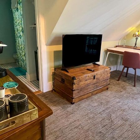 Inn At Cook Street Provincetown Ngoại thất bức ảnh