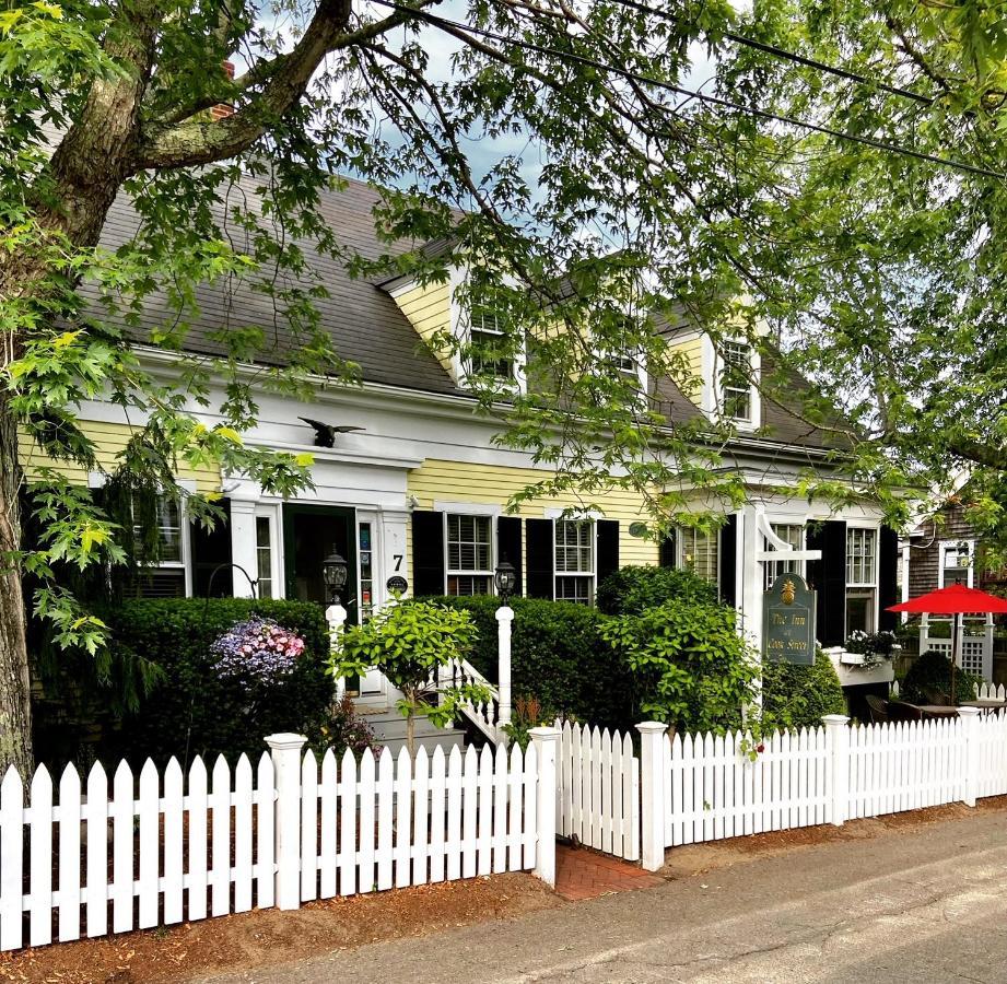 Inn At Cook Street Provincetown Ngoại thất bức ảnh