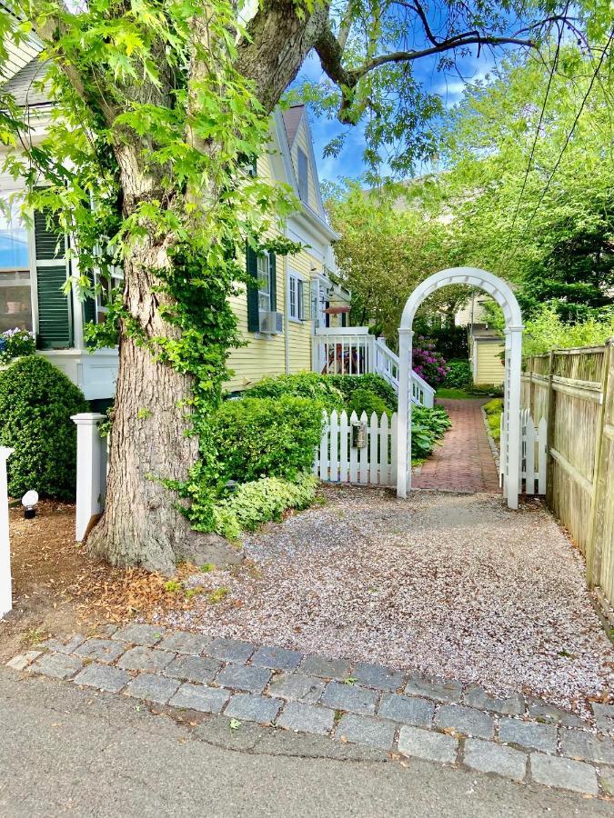 Inn At Cook Street Provincetown Ngoại thất bức ảnh