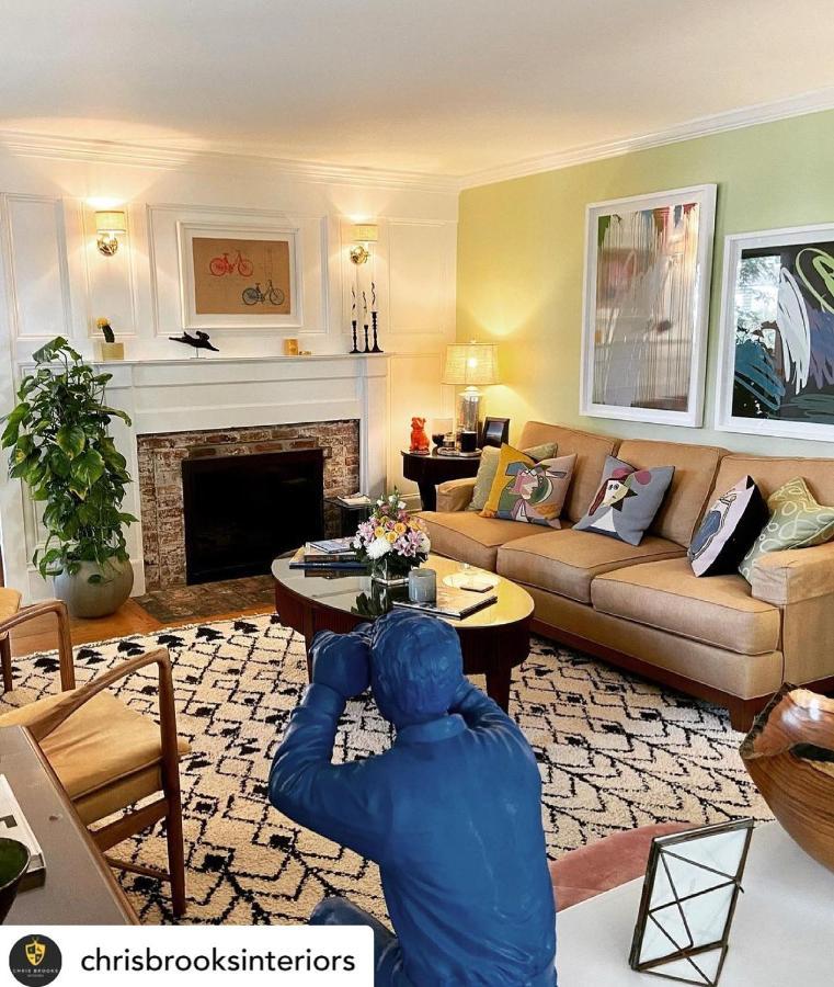 Inn At Cook Street Provincetown Ngoại thất bức ảnh