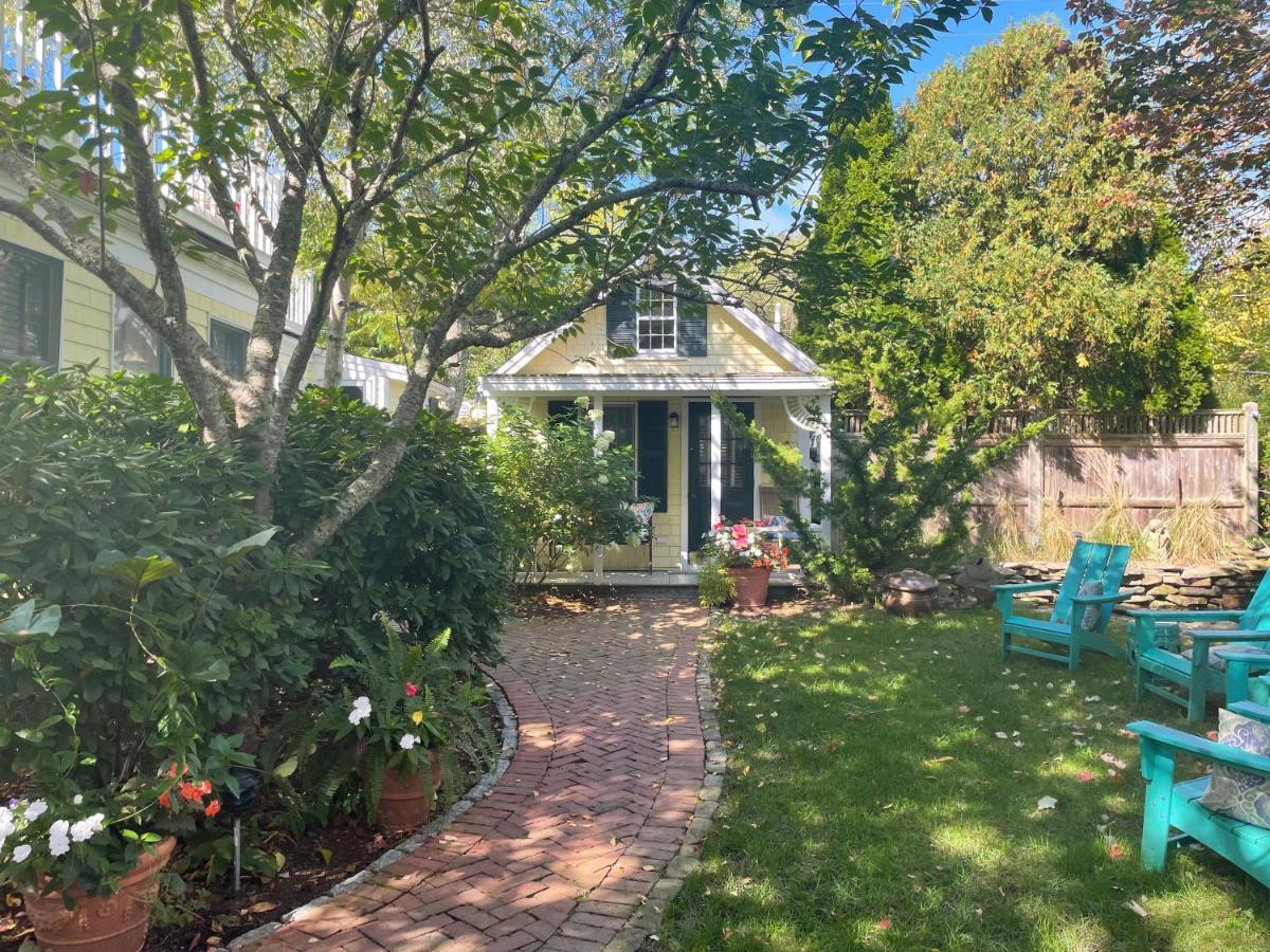 Inn At Cook Street Provincetown Ngoại thất bức ảnh