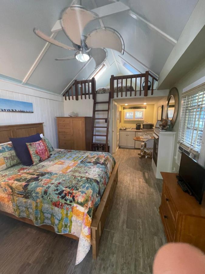 Inn At Cook Street Provincetown Ngoại thất bức ảnh