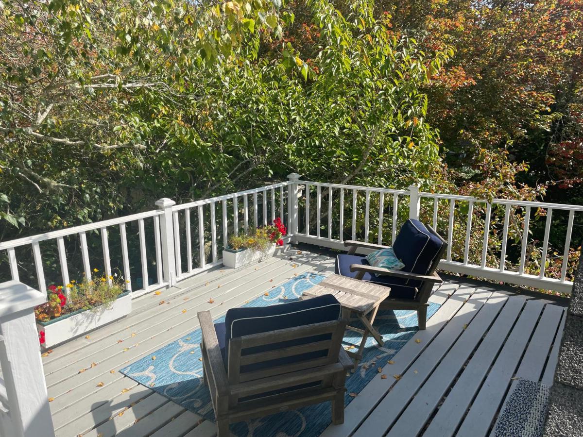 Inn At Cook Street Provincetown Ngoại thất bức ảnh