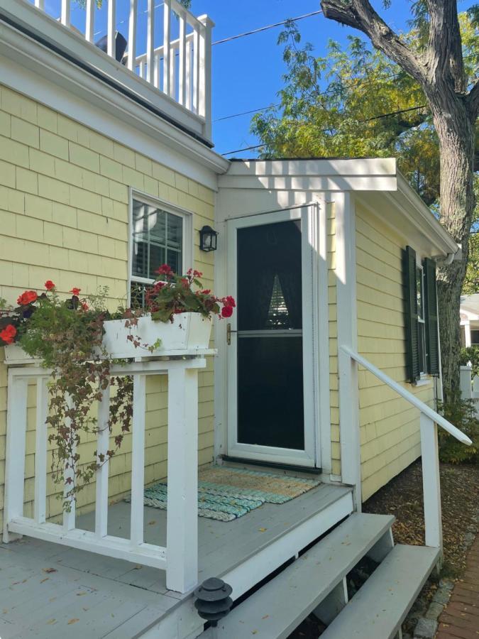 Inn At Cook Street Provincetown Ngoại thất bức ảnh