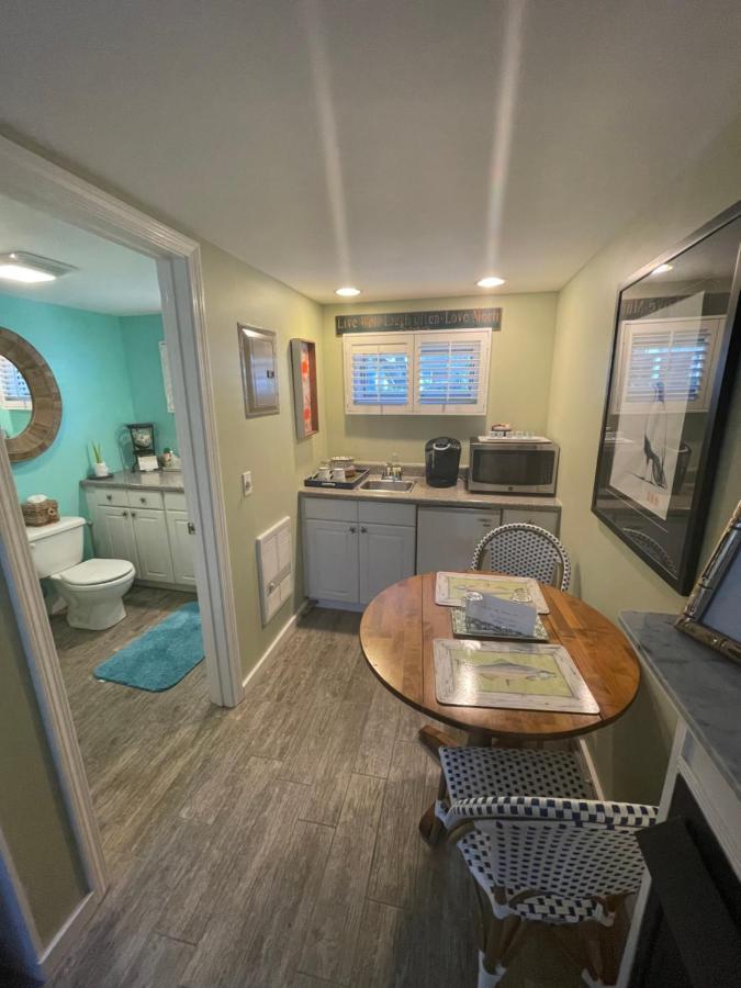 Inn At Cook Street Provincetown Ngoại thất bức ảnh