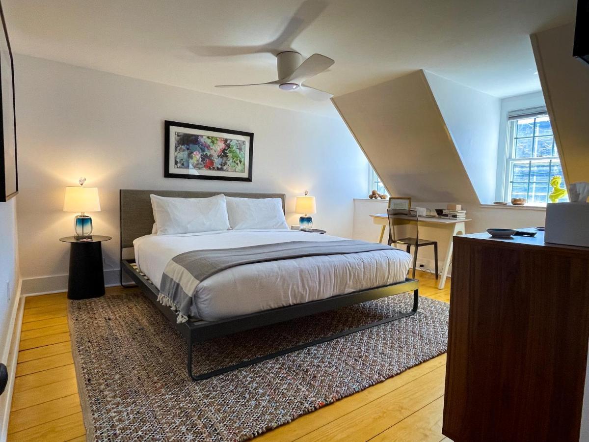 Inn At Cook Street Provincetown Ngoại thất bức ảnh