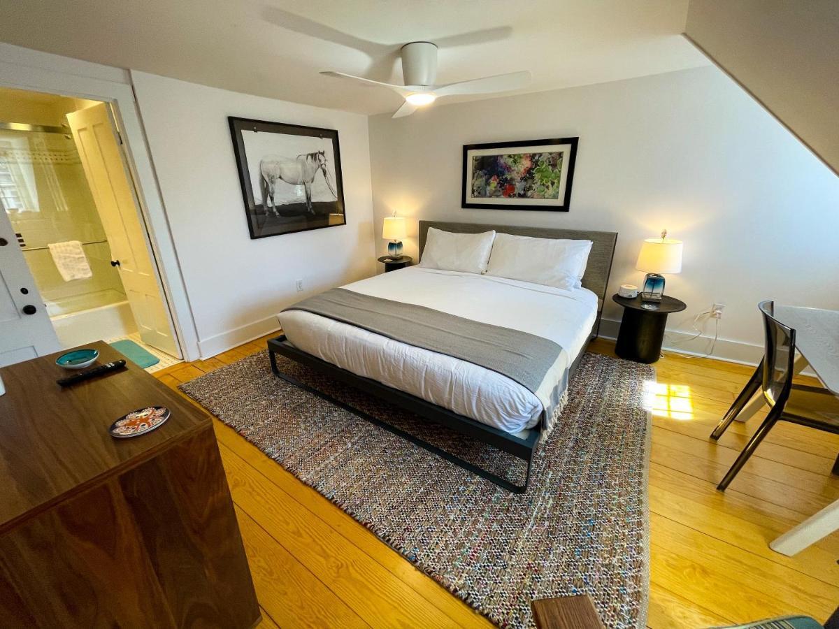 Inn At Cook Street Provincetown Ngoại thất bức ảnh