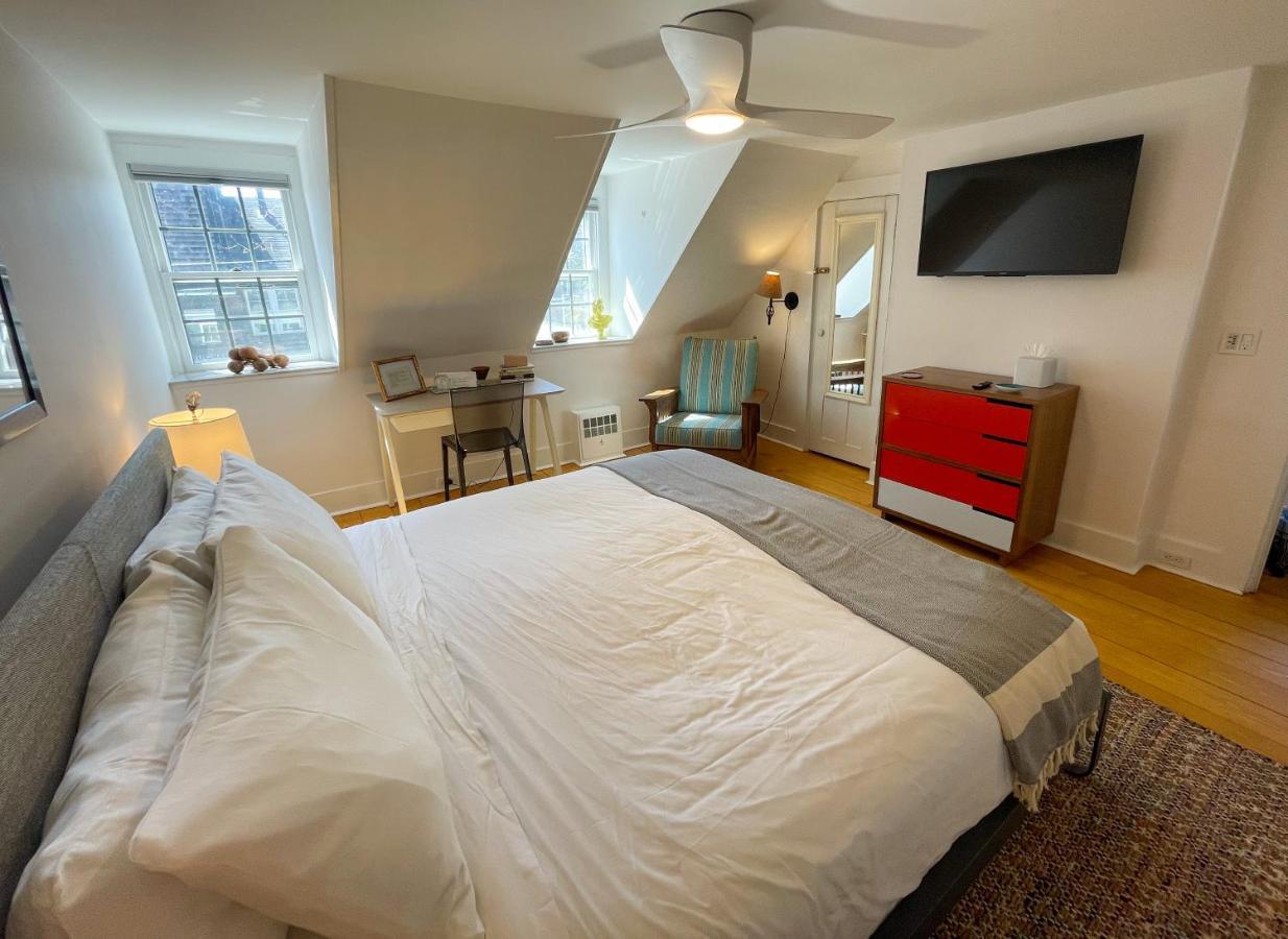 Inn At Cook Street Provincetown Ngoại thất bức ảnh