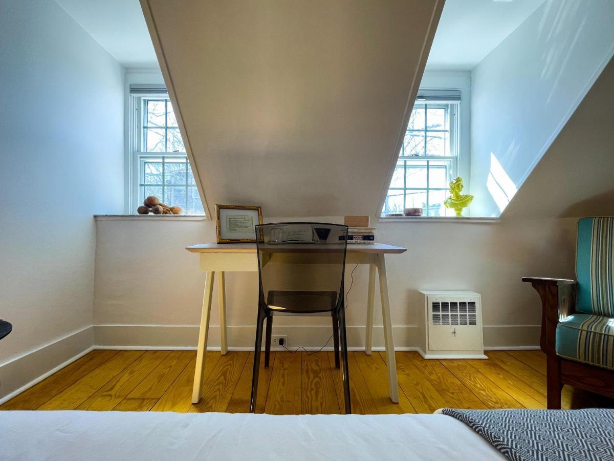 Inn At Cook Street Provincetown Ngoại thất bức ảnh