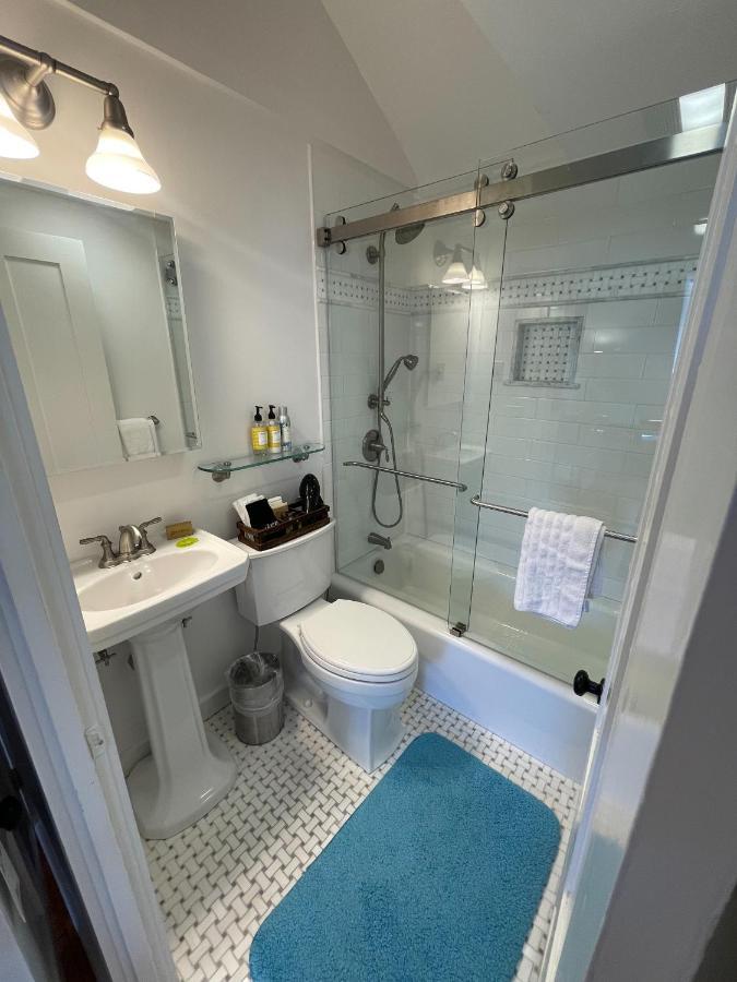 Inn At Cook Street Provincetown Ngoại thất bức ảnh