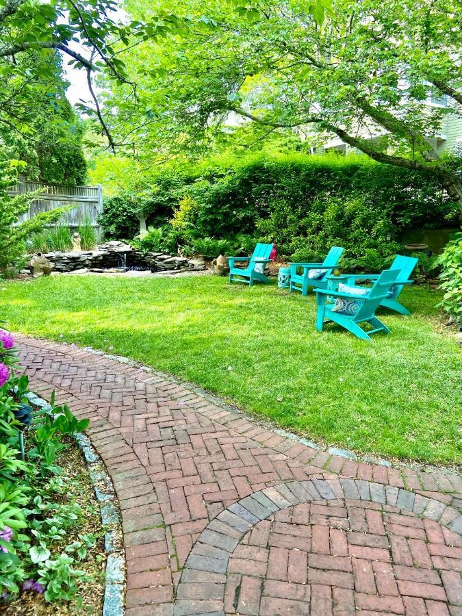 Inn At Cook Street Provincetown Ngoại thất bức ảnh