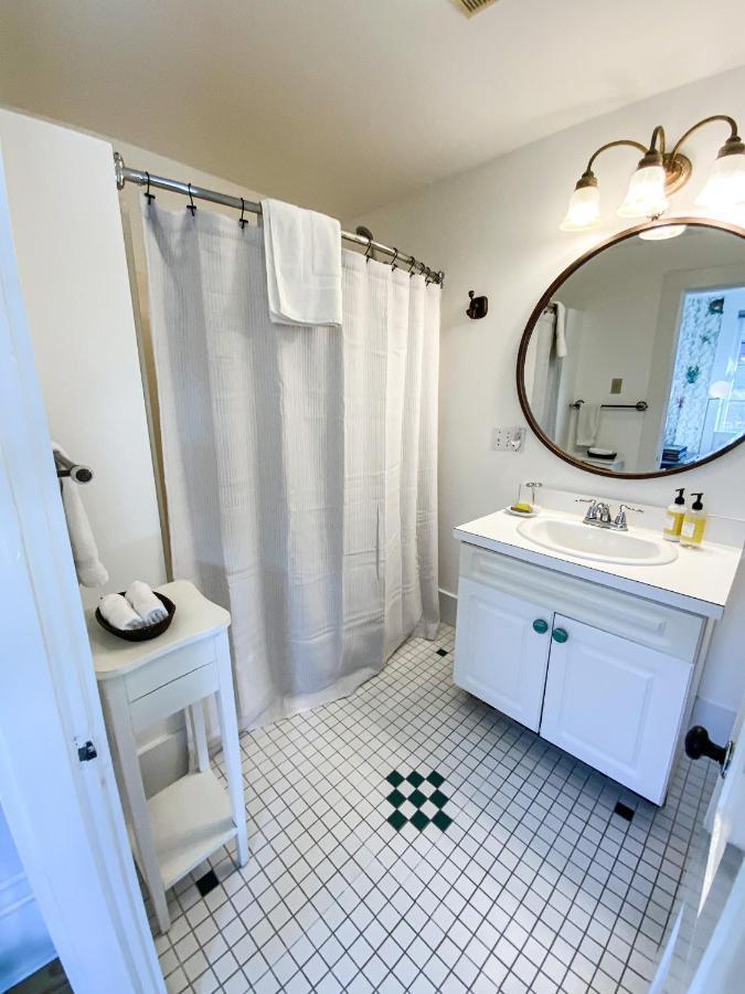 Inn At Cook Street Provincetown Ngoại thất bức ảnh