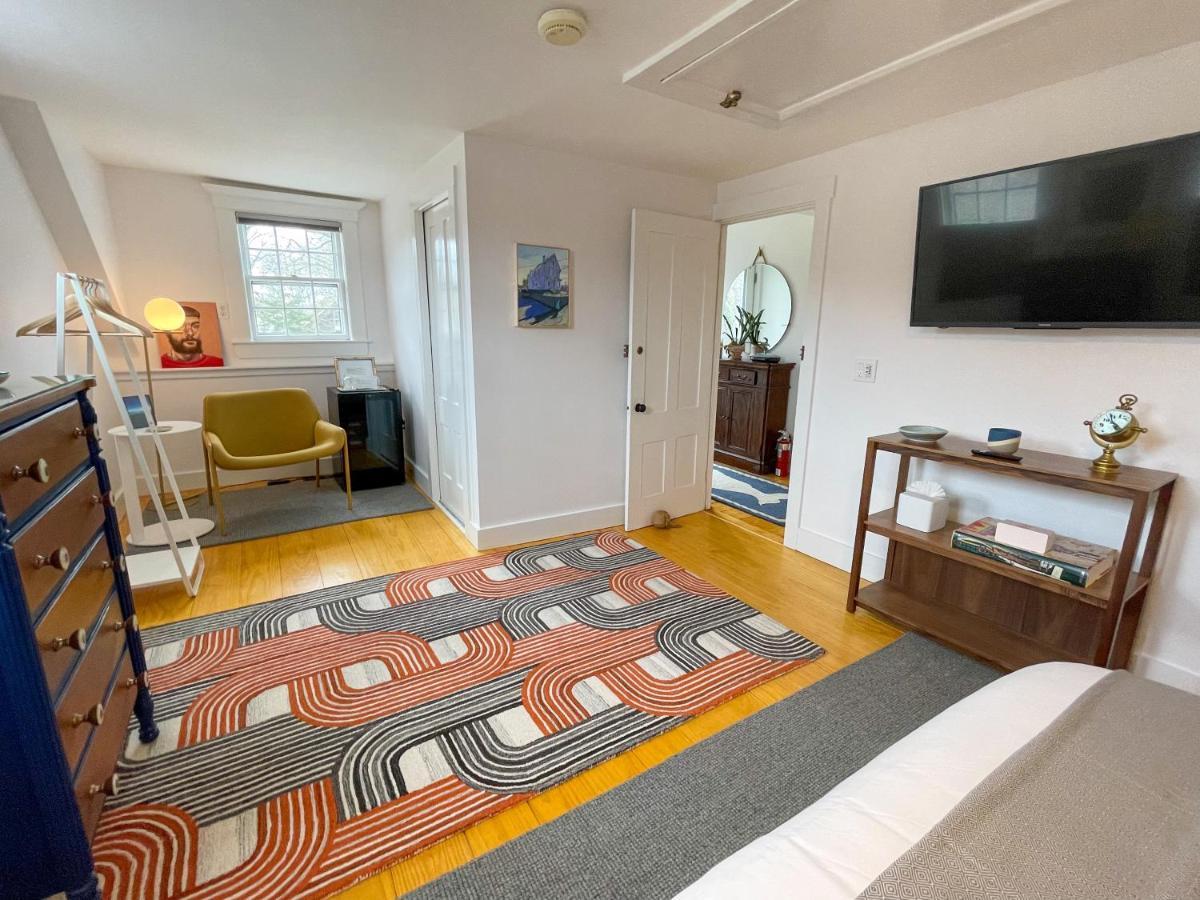 Inn At Cook Street Provincetown Ngoại thất bức ảnh