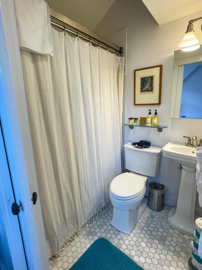 Inn At Cook Street Provincetown Ngoại thất bức ảnh