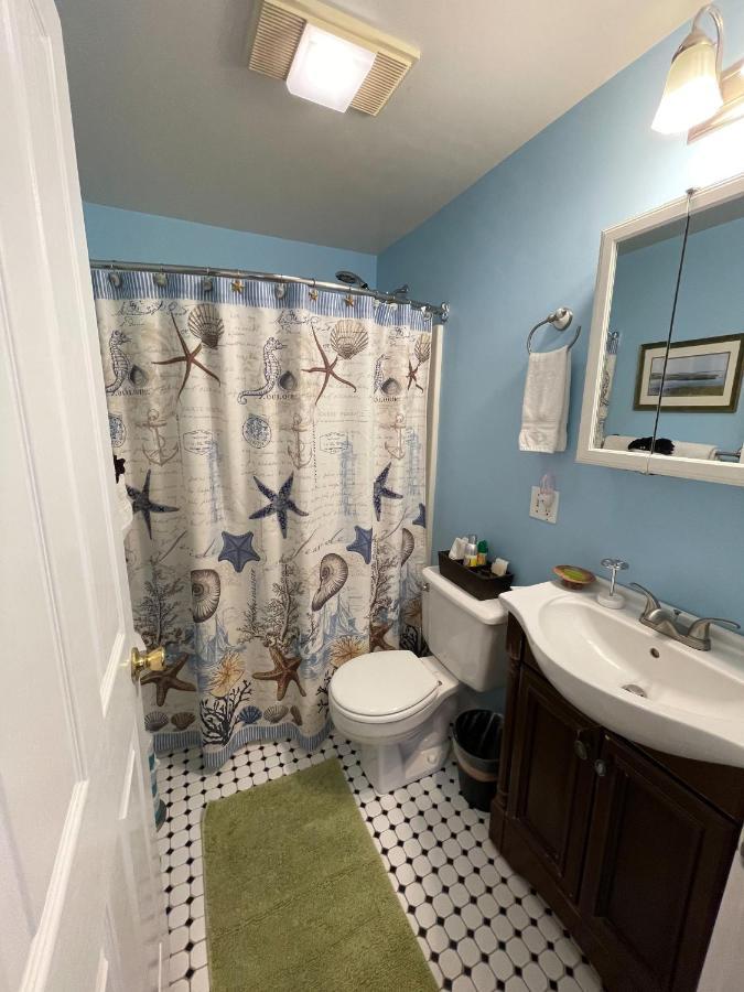 Inn At Cook Street Provincetown Ngoại thất bức ảnh