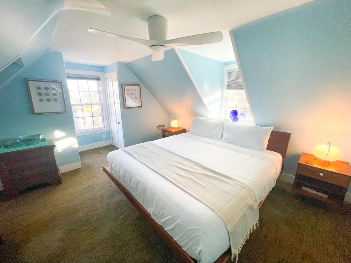 Inn At Cook Street Provincetown Ngoại thất bức ảnh