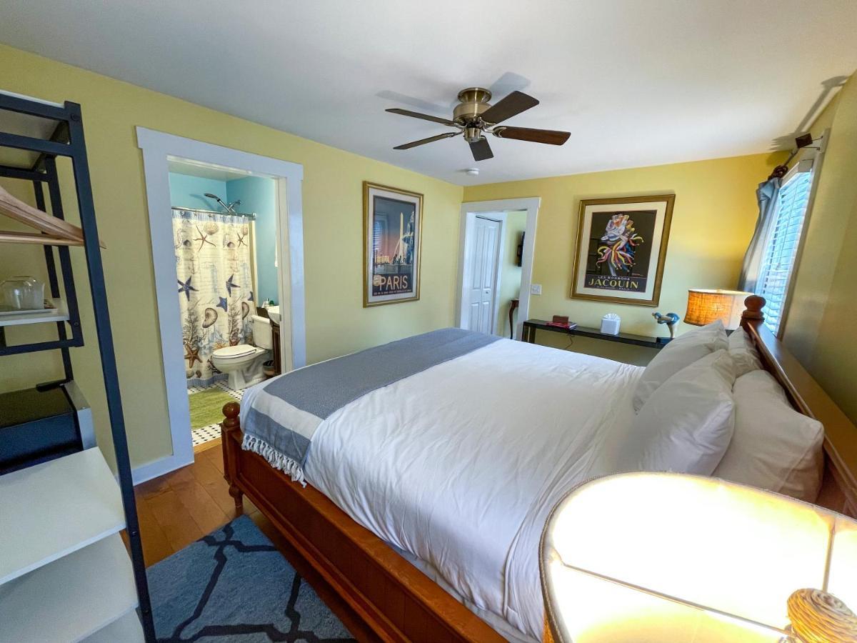 Inn At Cook Street Provincetown Ngoại thất bức ảnh