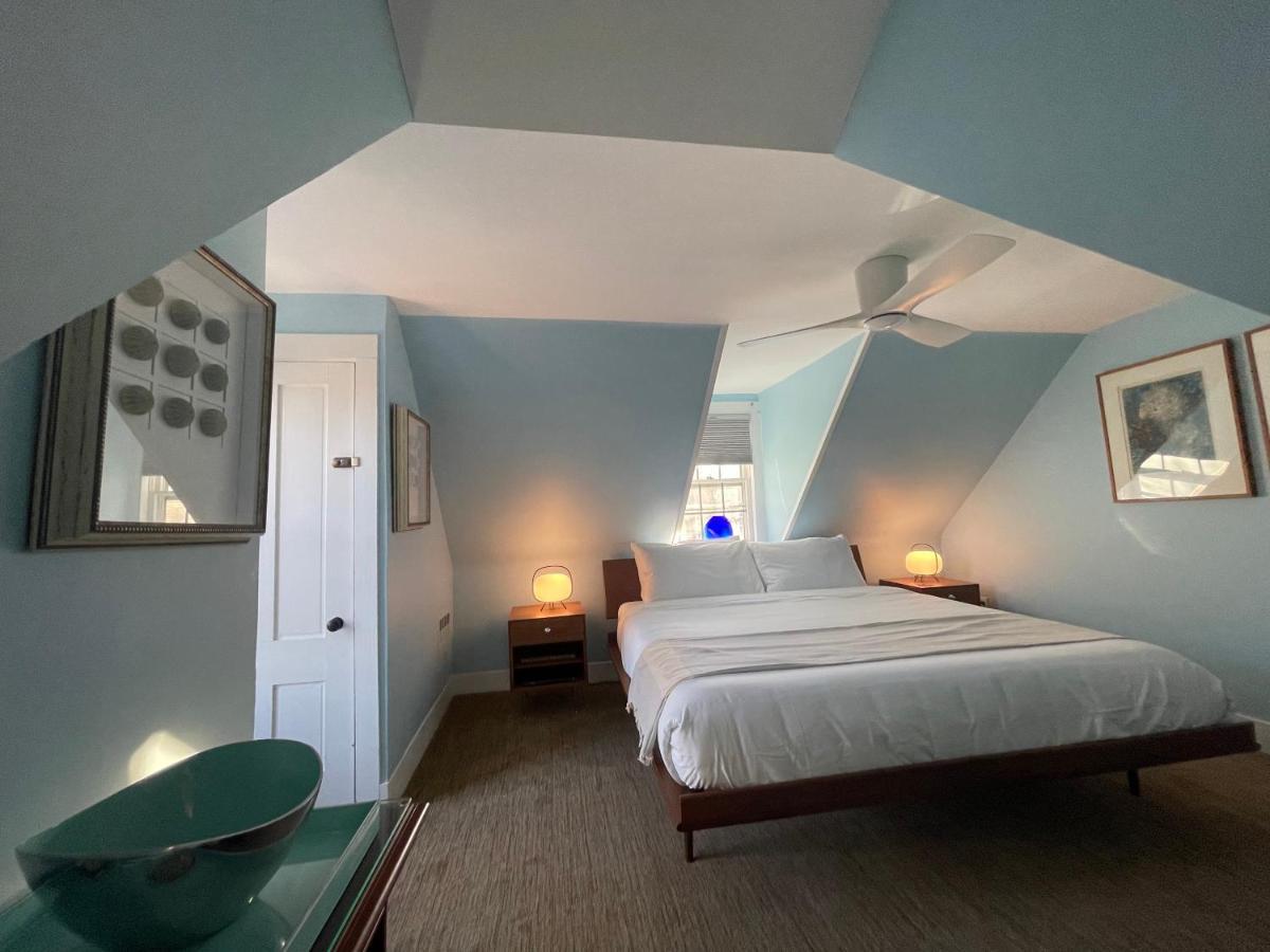 Inn At Cook Street Provincetown Ngoại thất bức ảnh
