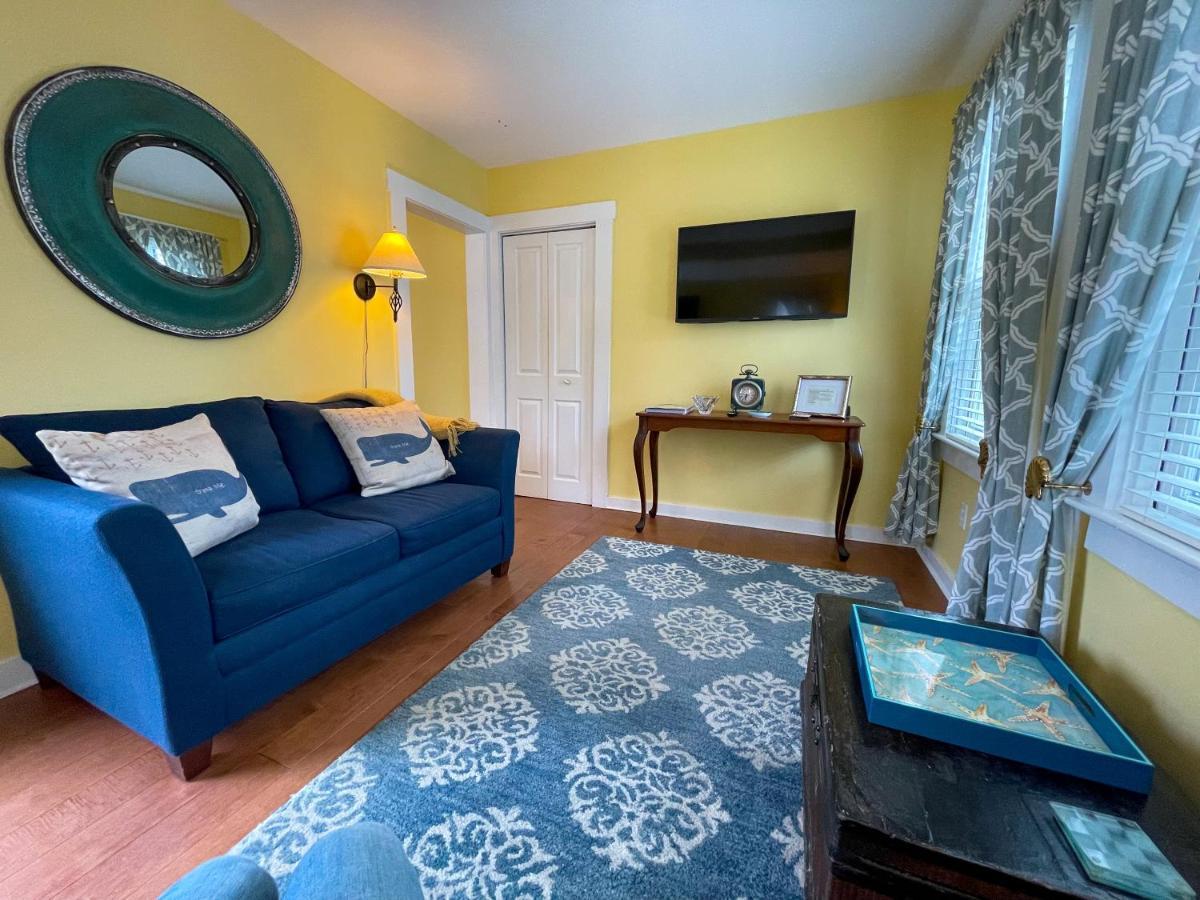 Inn At Cook Street Provincetown Ngoại thất bức ảnh