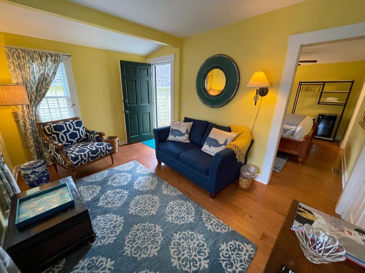 Inn At Cook Street Provincetown Ngoại thất bức ảnh