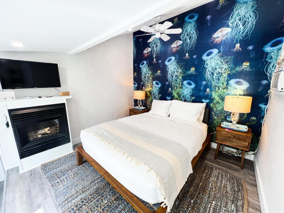 Inn At Cook Street Provincetown Ngoại thất bức ảnh