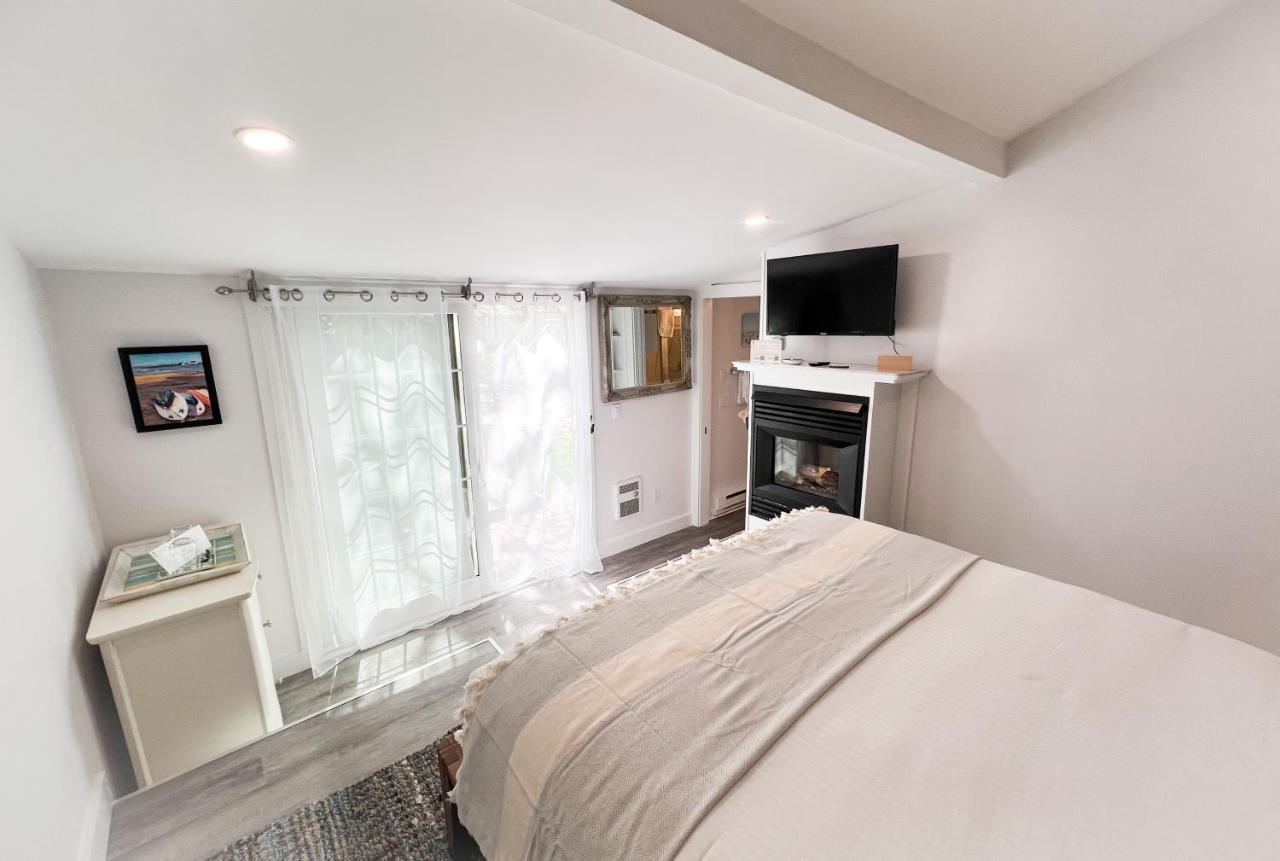 Inn At Cook Street Provincetown Ngoại thất bức ảnh