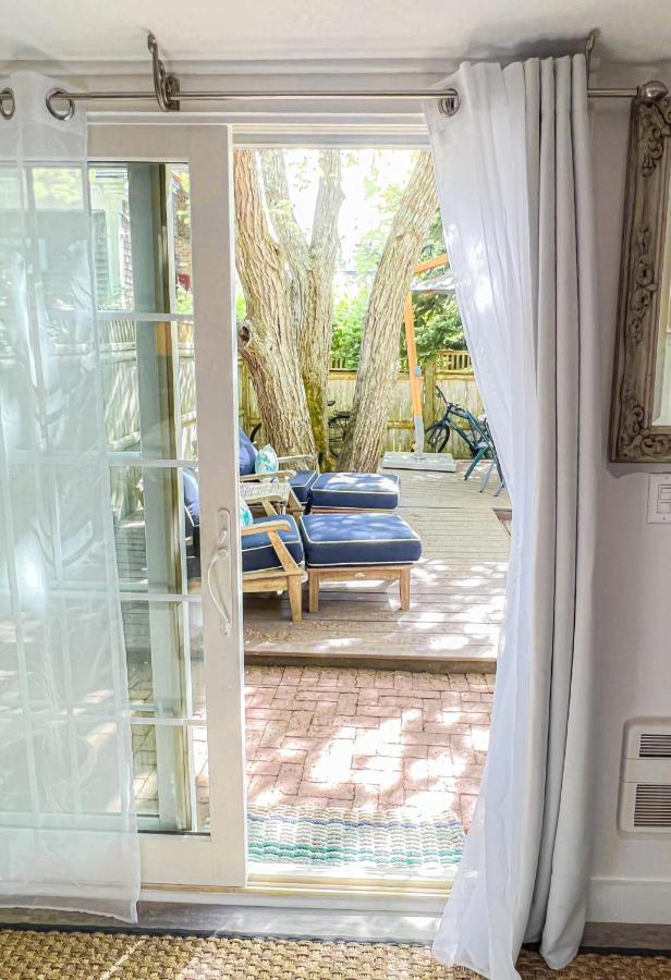 Inn At Cook Street Provincetown Ngoại thất bức ảnh