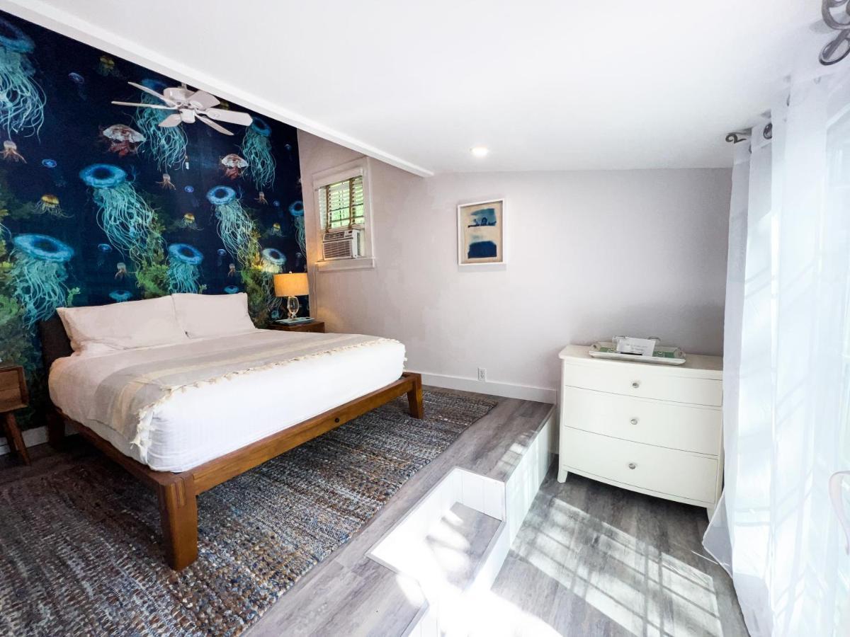 Inn At Cook Street Provincetown Ngoại thất bức ảnh