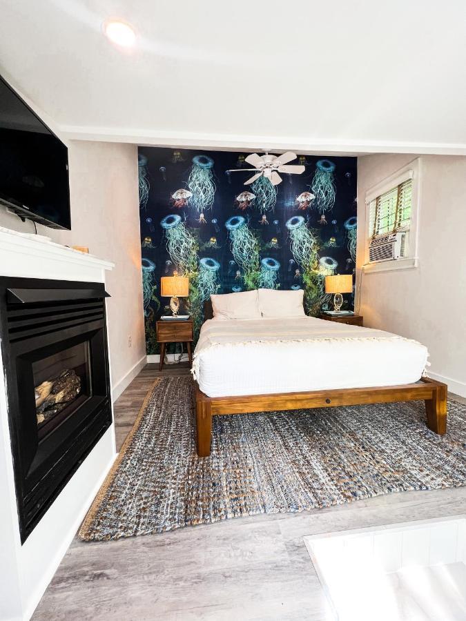 Inn At Cook Street Provincetown Ngoại thất bức ảnh