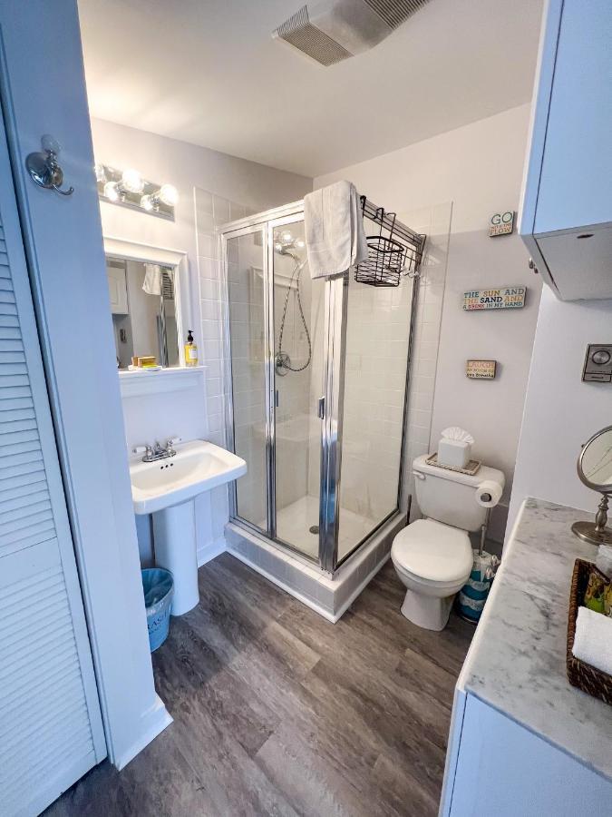 Inn At Cook Street Provincetown Ngoại thất bức ảnh