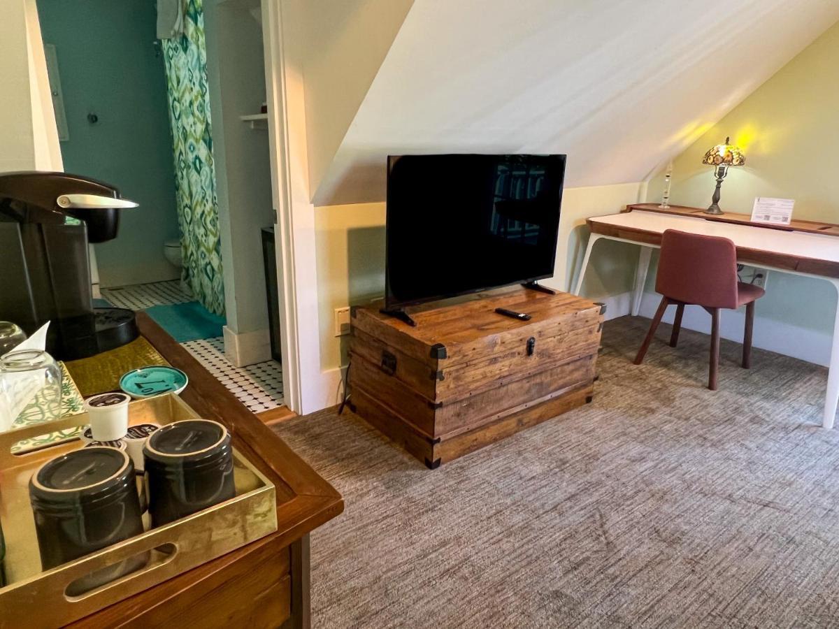 Inn At Cook Street Provincetown Ngoại thất bức ảnh