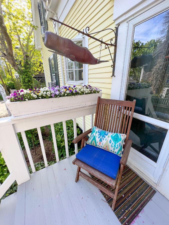 Inn At Cook Street Provincetown Ngoại thất bức ảnh