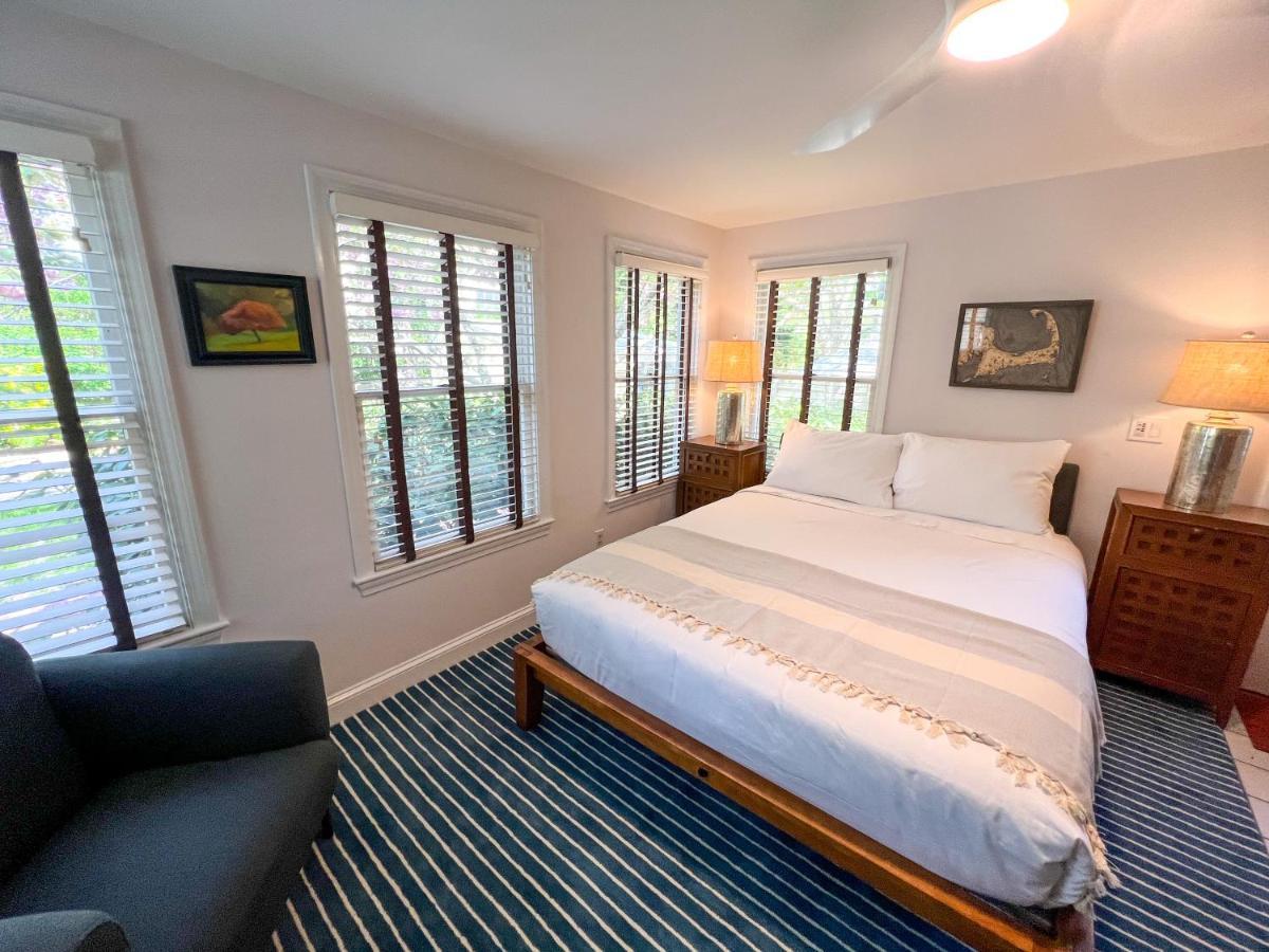 Inn At Cook Street Provincetown Ngoại thất bức ảnh