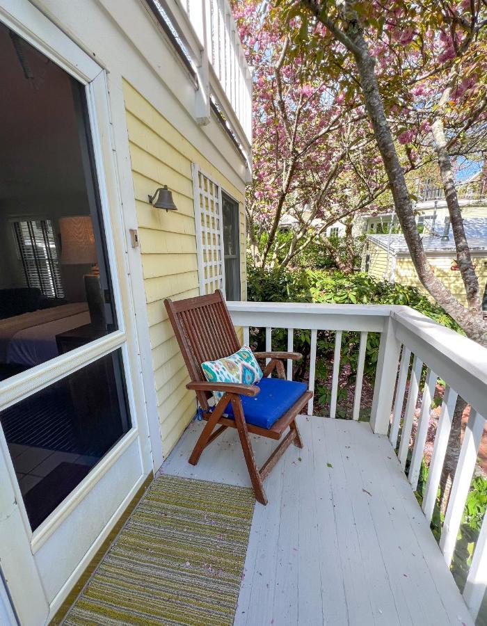 Inn At Cook Street Provincetown Ngoại thất bức ảnh