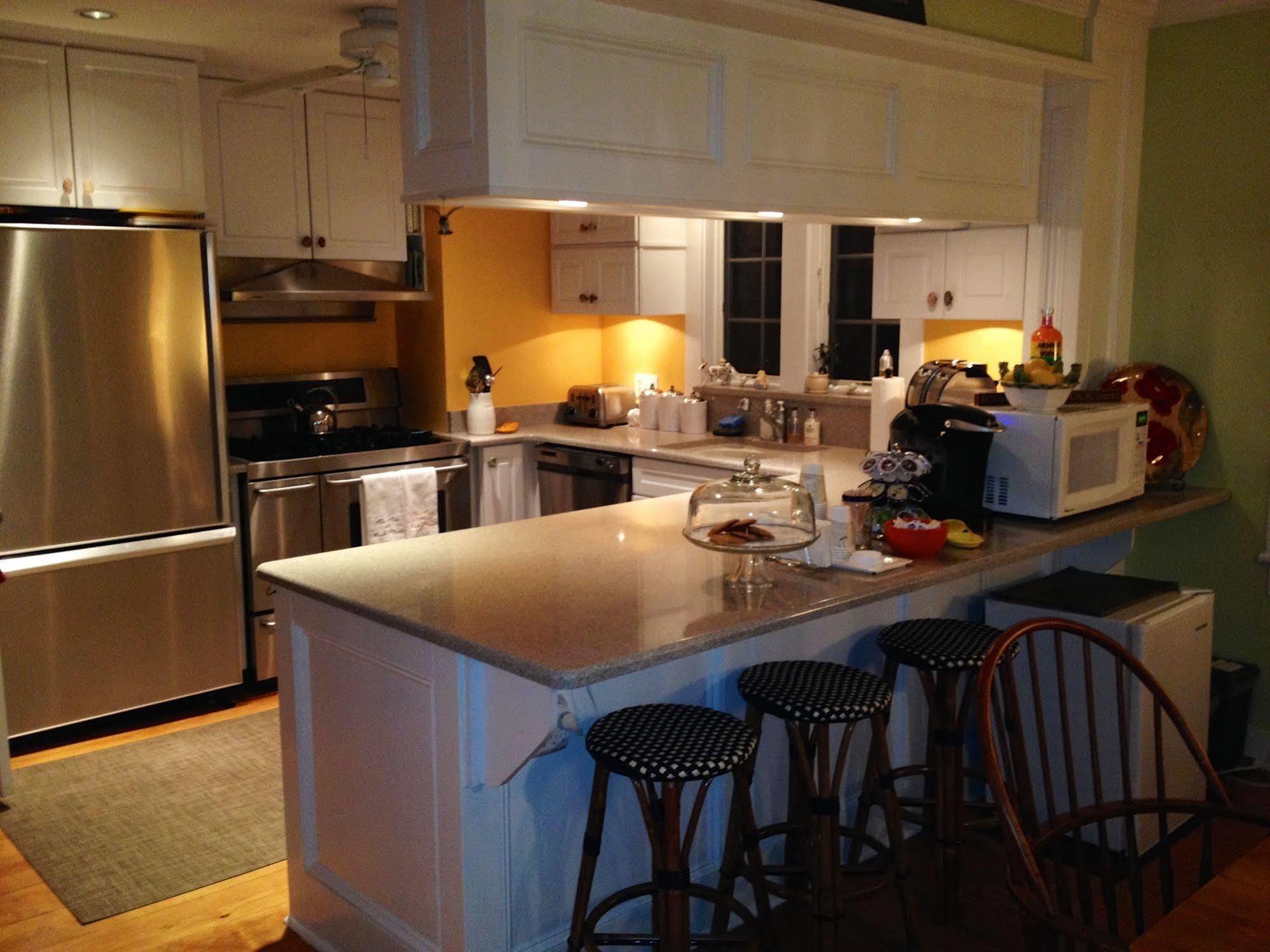 Inn At Cook Street Provincetown Ngoại thất bức ảnh