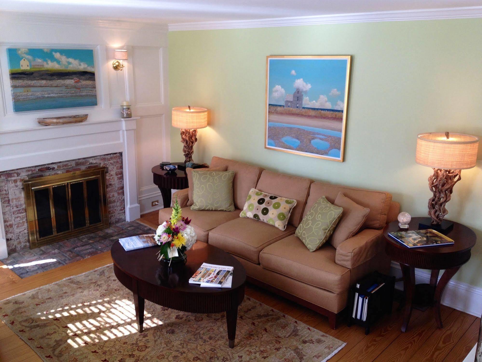 Inn At Cook Street Provincetown Ngoại thất bức ảnh