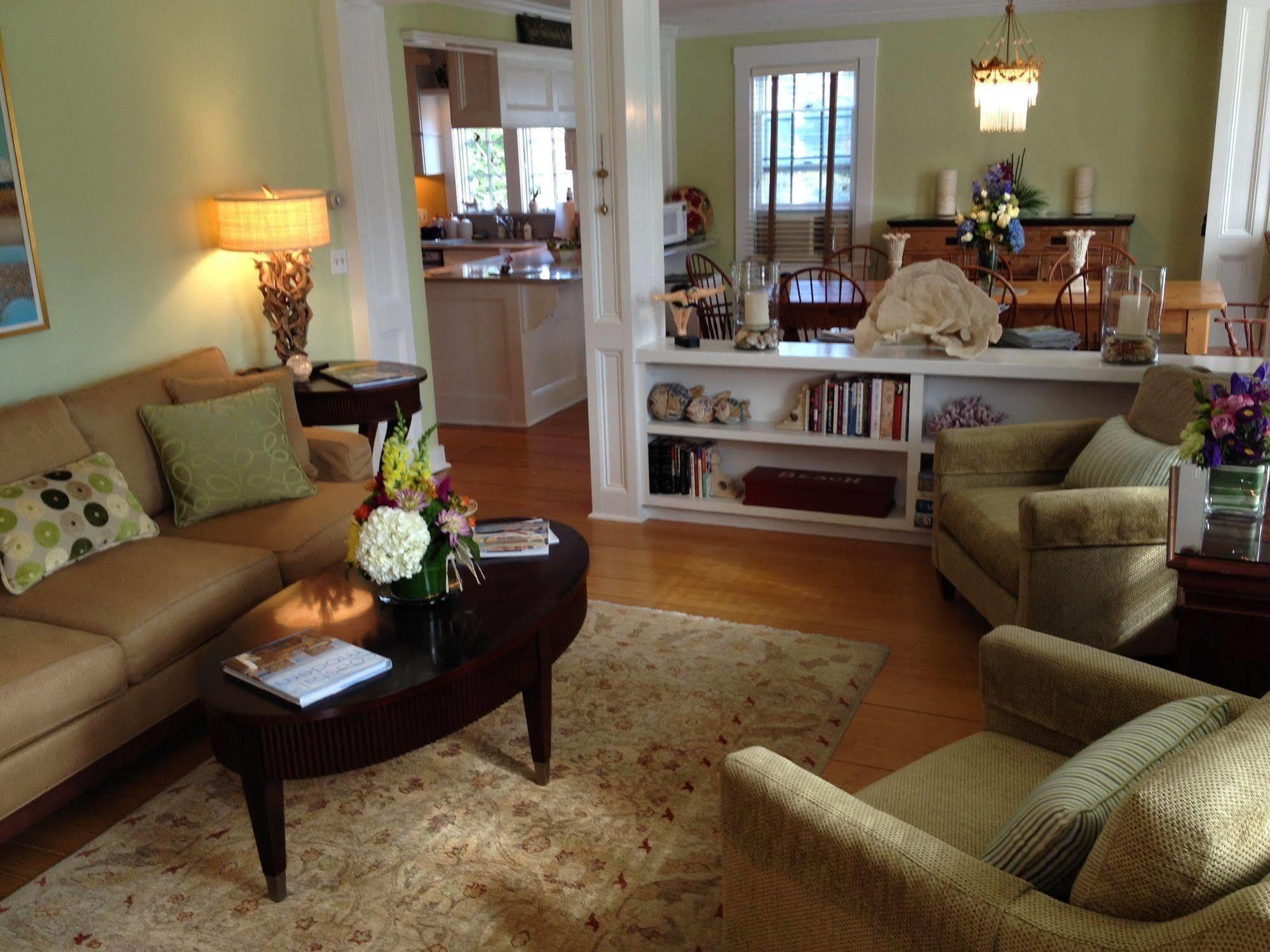 Inn At Cook Street Provincetown Ngoại thất bức ảnh